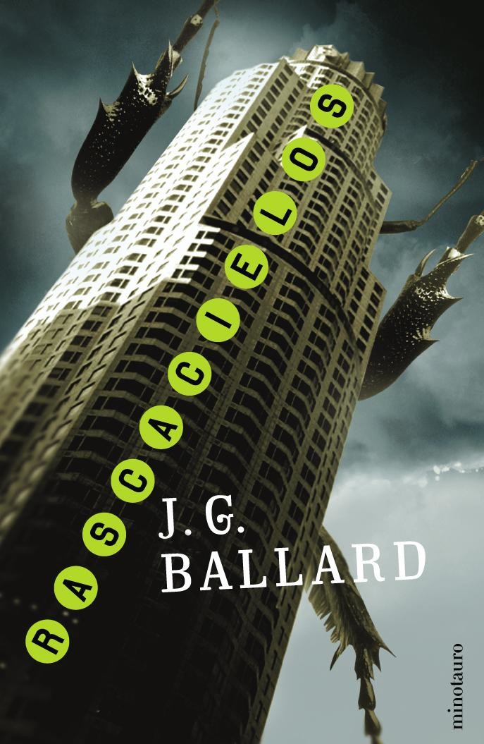 Guía de uso y disfrute de J.G. Ballard