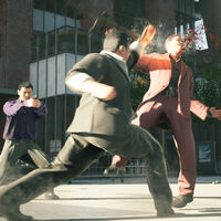 El nuevo juego del padre de Yakuza prometía mucho, pero puede no salir nunca. Gang of Dragon es víctima de un terremoto empresarial 