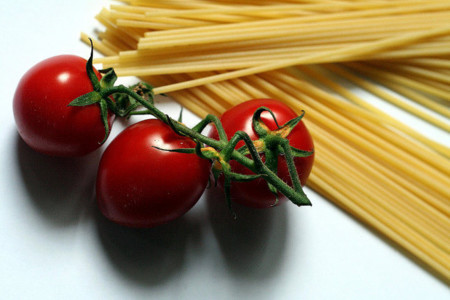 Un simple test para saber si tu dieta es variada
