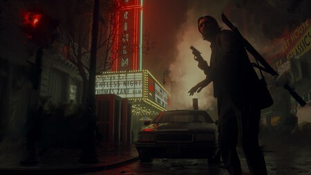 Alan Wake 2