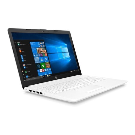 Portátil HP 15-DA0078NS, con Core i7 y gráfica GeForce MX130, por 469 euros en AliExpress Plaza utilizando este cupón de descuento