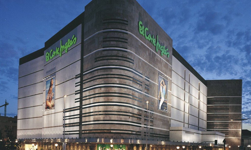 Hoy en El Corte Inglés, tienes chollos como estos para aprovechar su campaña Ahórrate el IVA