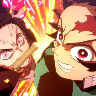 Demon Slayer Chronicles 2