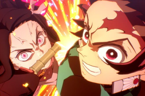 Si las peleas de Demon Slayer ya son un espectáculo, jugarlas en The Hinokami Chronicles 2 es un sueño 