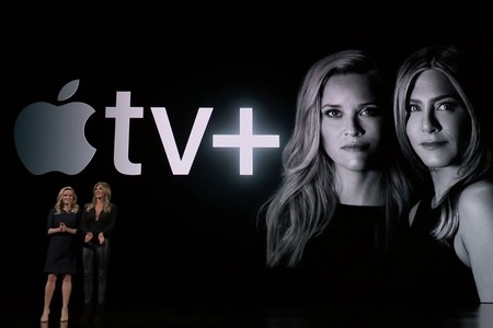 Los posibles 9,99 euros mensuales de Apple TV+ frente a los precios de otros servicios