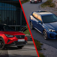 Na Dinamarca, 60% dos carros vendidos são elétricos, pois é muito mais barato comprar um BMW iX1 do que um SEAT Arona