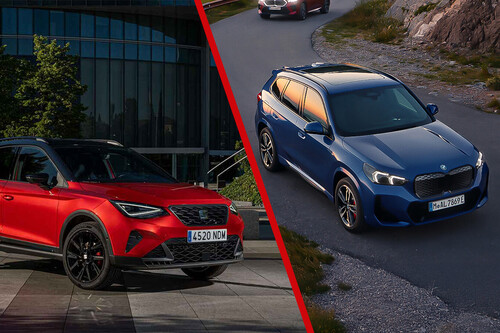 Imagem | SEAT, BMW