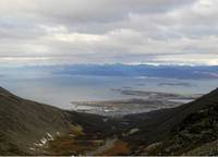 Lugares remotos: Ushuaia, más allá del sur