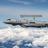 Canadá hace la cobra a EEUU y se va con Europa. Saab ya no hará coches, pero le ha robado un contrato de aviones espía a Boeing