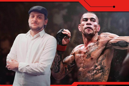 Jugué EA Sports UFC 6 y lo tengo muy claro: es la versión más brutal y divertida de la saga, pero repite errores de sus antecesores 