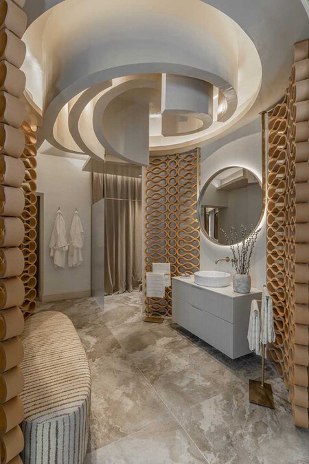 Casa Decor 2026 Strohm Viteri Lapena