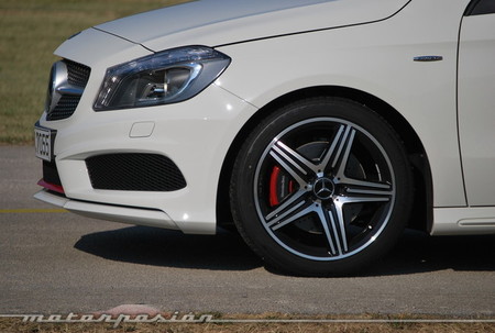 Mercedes-Benz Clase A