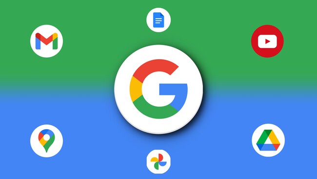 Google Centro De Transparencia