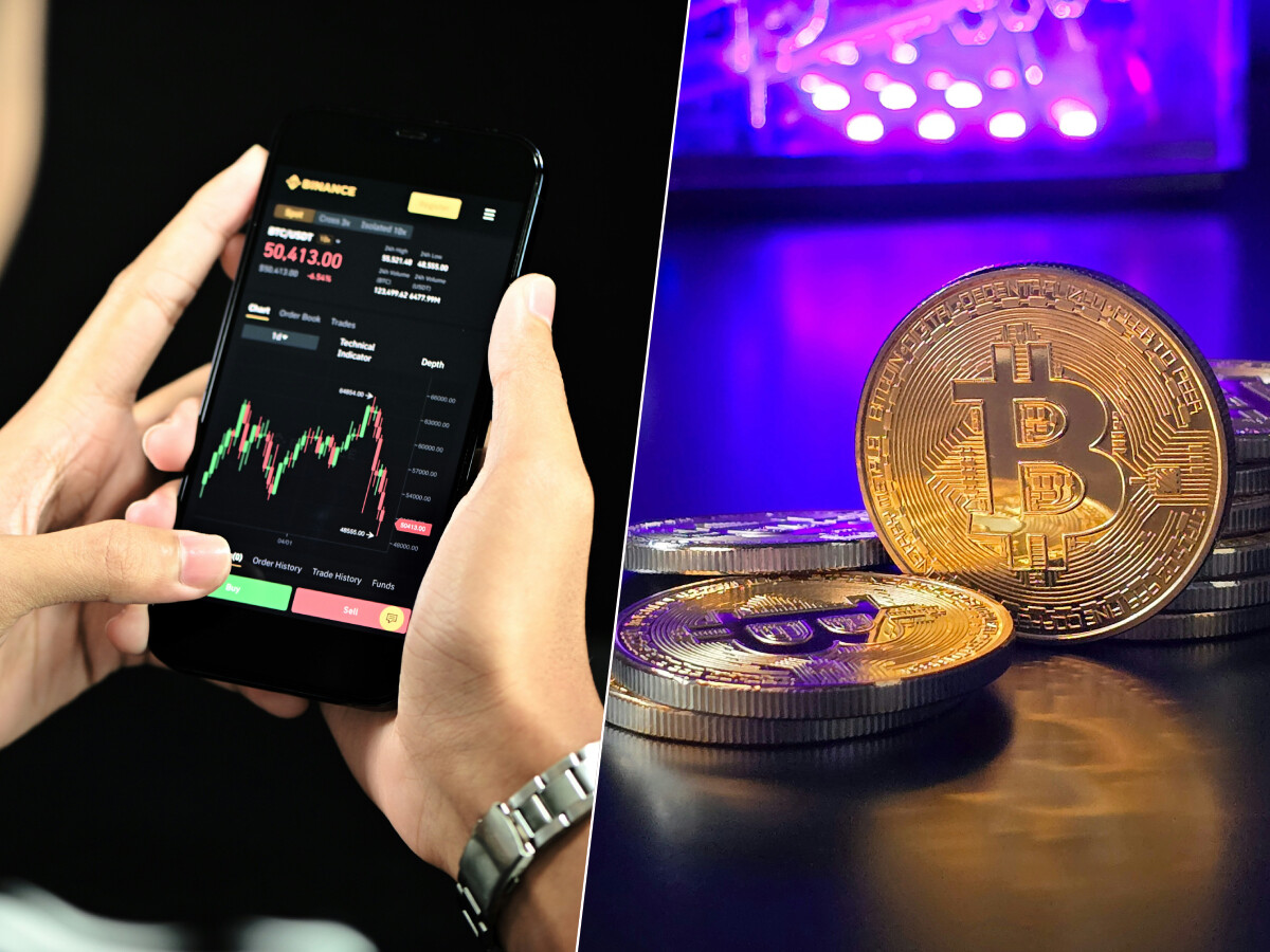 En 2011 un grupo de inversores compraron 80.000 bitcoins. Los acaban de  vender un 17.000.000% más caros