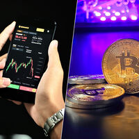 En 2011 un grupo de inversores compraron 80.000 bitcoins. Los acaban de vender un 17.000.000% más caros