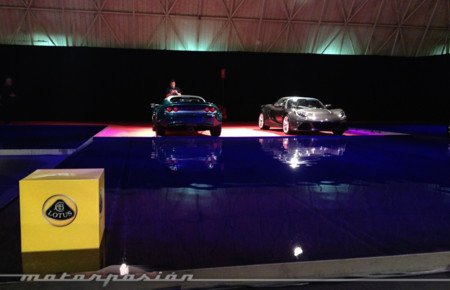 Salon De Barcelona 2015 Z6