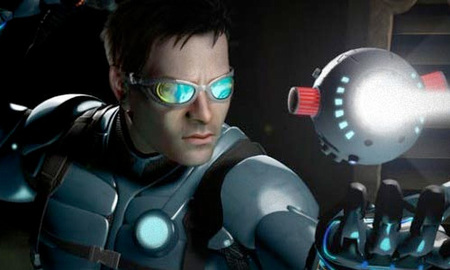 'The Conduit 2' ya está en desarrollo. Nuevos datos