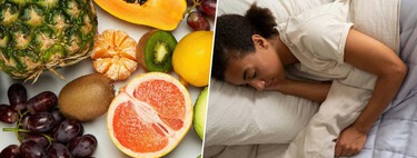 Comer frutas à noite pode interferir no sono? Depende, dizem especialistas