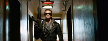 Cuatro años antes de Terminator ya había otra peli de ciencia ficción que te hablaba de los mismos temas importantes