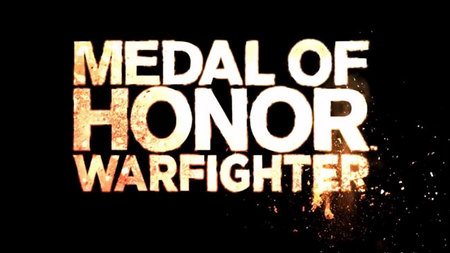 'Medal of Honor: Warfighter': primer tráiler y fecha de salida confirmada
