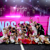 La tensión entre Ibai Llanos y TheGrefg está por las nubes. La victoria de Porcinos en la Kings Cup no ha sentado bien en la Kings League