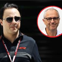 Felipe Massa ya no quiere que le nombren campeón de la F1 en 2008. Ahora pide 82 millones como indemnización 