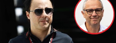 Felipe Massa ya no quiere que le nombren campeón de la F1 en 2008. Ahora pide 82 millones como indemnización 