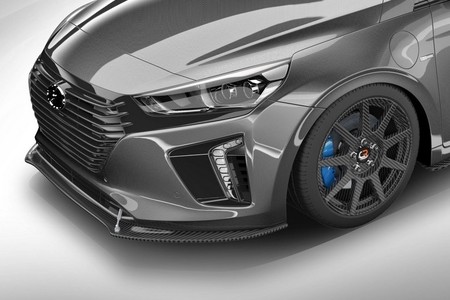 Hyundai Hypereconiq Ioniq 2