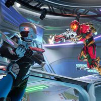 Pensábamos que estaba destinado a morir, pero Stop Killing Games ha ayudado a que la acción shooter de Splitgate se mantenga con vida 