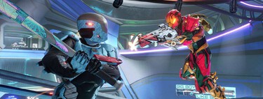 Pensábamos que estaba destinado a morir, pero Stop Killing Games ha ayudado a que la acción shooter de Splitgate se mantenga con vida 