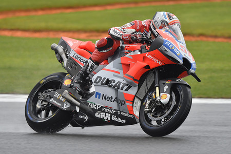 Michelle Pirro Motogp Valencia 2018