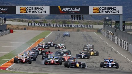 Motorland F1