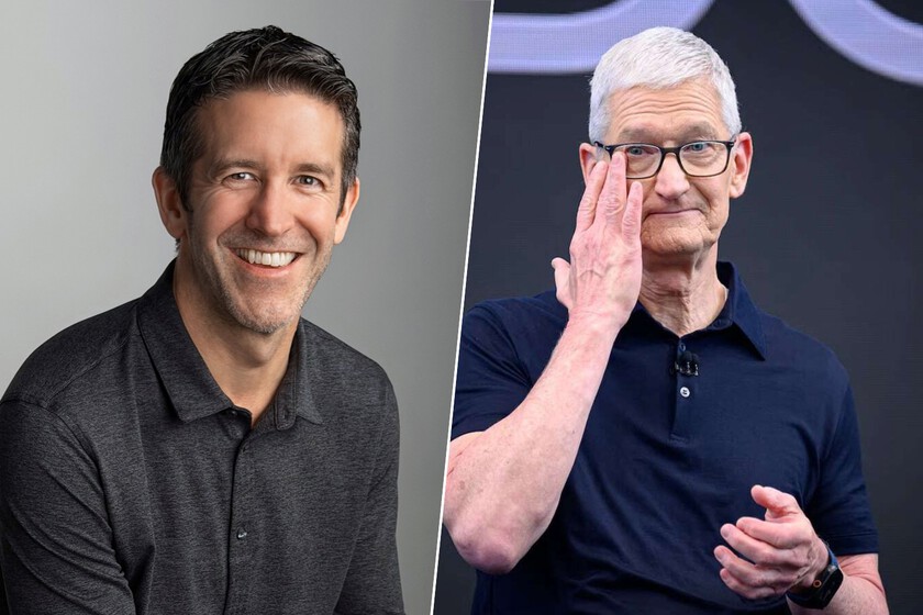 Tim Cook asume la presidencia de Apple para centrarse en la diplomacia corporativa
