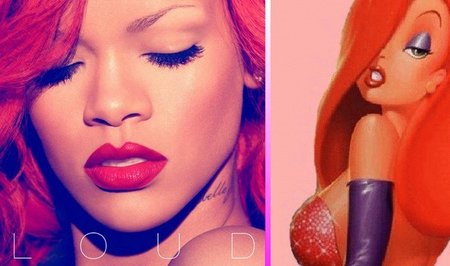 Jessica Rihannabbit saca nuevo disco