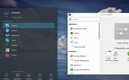 Trisquel Linux, la distribución de creación española respaldada por la FSF, alcanza su versión 9.0