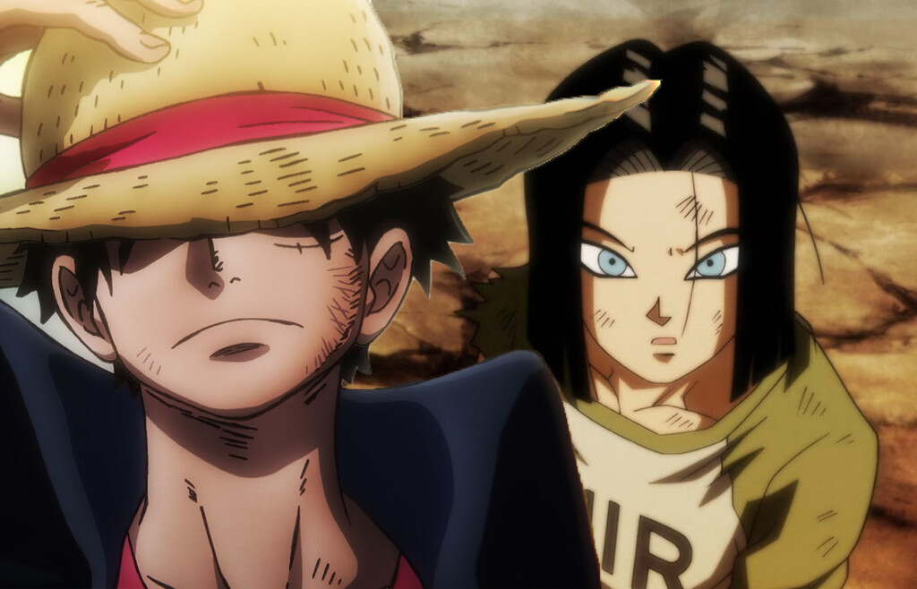 Cuando tu directora favorita de One Piece también firmó la batalla decisiva Dragon Ball Super 