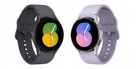 Samsung Galaxy Watch5