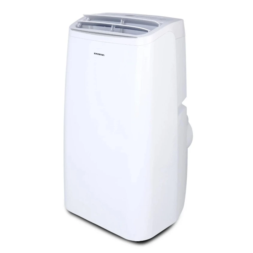 Aire Acondicionado Portátil Infiniton PAC-W12Wifi, 3520 Frigorías, Bomba de calor A/A+