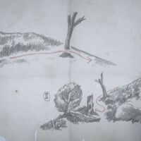 Dónde encontrar el Tesoro del Rastro Venenoso en Red Dead Redemption 2 