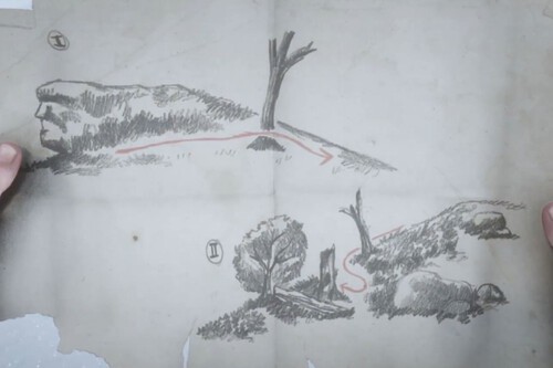 Dónde encontrar el Tesoro del Rastro Venenoso en Red Dead Redemption 2 