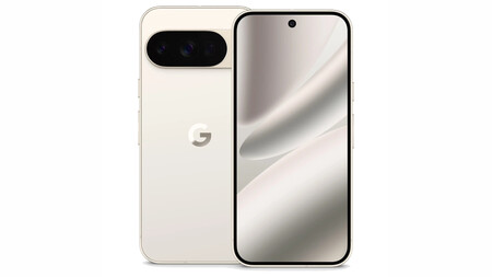 Google Pixel 10 Pro XL