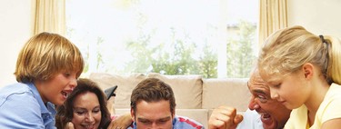 Los 19 mejores juegos familiares para regalar estas navidades