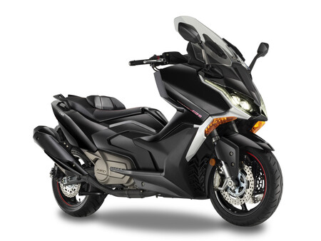 Ak Premium General Negro 3