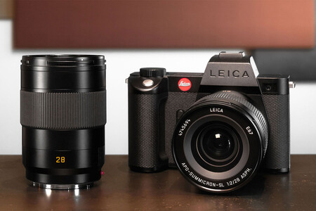 Leica APO Summicron SL 28 f/2 ASPH: un nuevo gran angular para fotógrafos de arquitectura y fotoperiodistas con sistemas de montura L