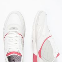 Zapatillas Geox Sandford rebajadas un 70% de 119,95 euros a sólo 35,95 euros y con envío gratis