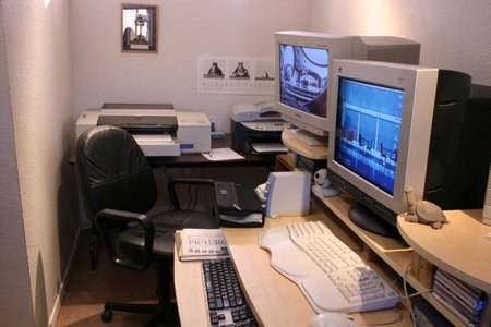 Administrar tus programas informáticos, ¿dos mejor que uno?