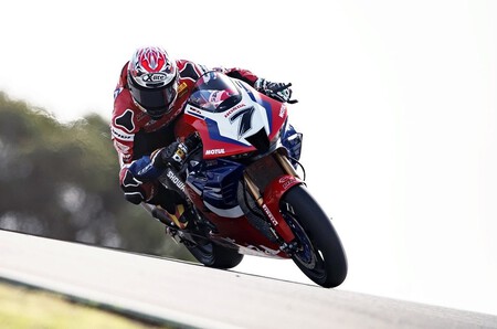 Lecuona Portimao Sbk 2022