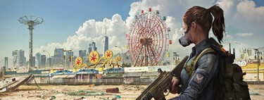 "Será un monstruo de juego". Una de las mejores sagas de mundo abierto de Ubisoft apunta a las estrellas con su tercer título 