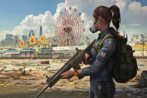 "Será un monstruo de juego". Una de las mejores sagas de mundo abierto de Ubisoft apunta a las estrellas con su tercer título 