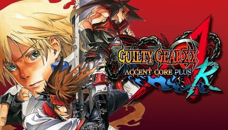 ¡Afila tu espada! Guilty Gear XX Accent Core Plus R llegará a Nintendo Switch